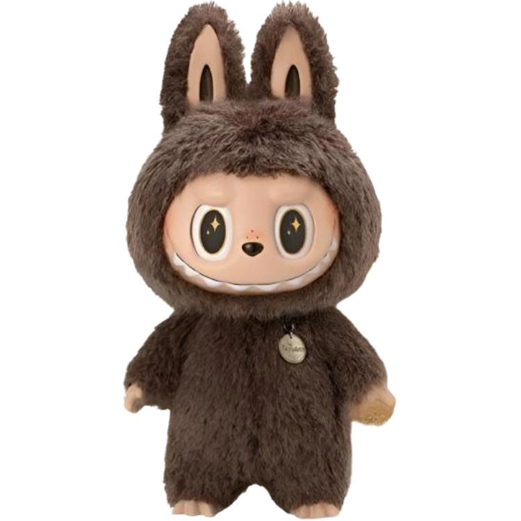 Pop Mart Zimomo The Monsters "I Found You" 58 cm