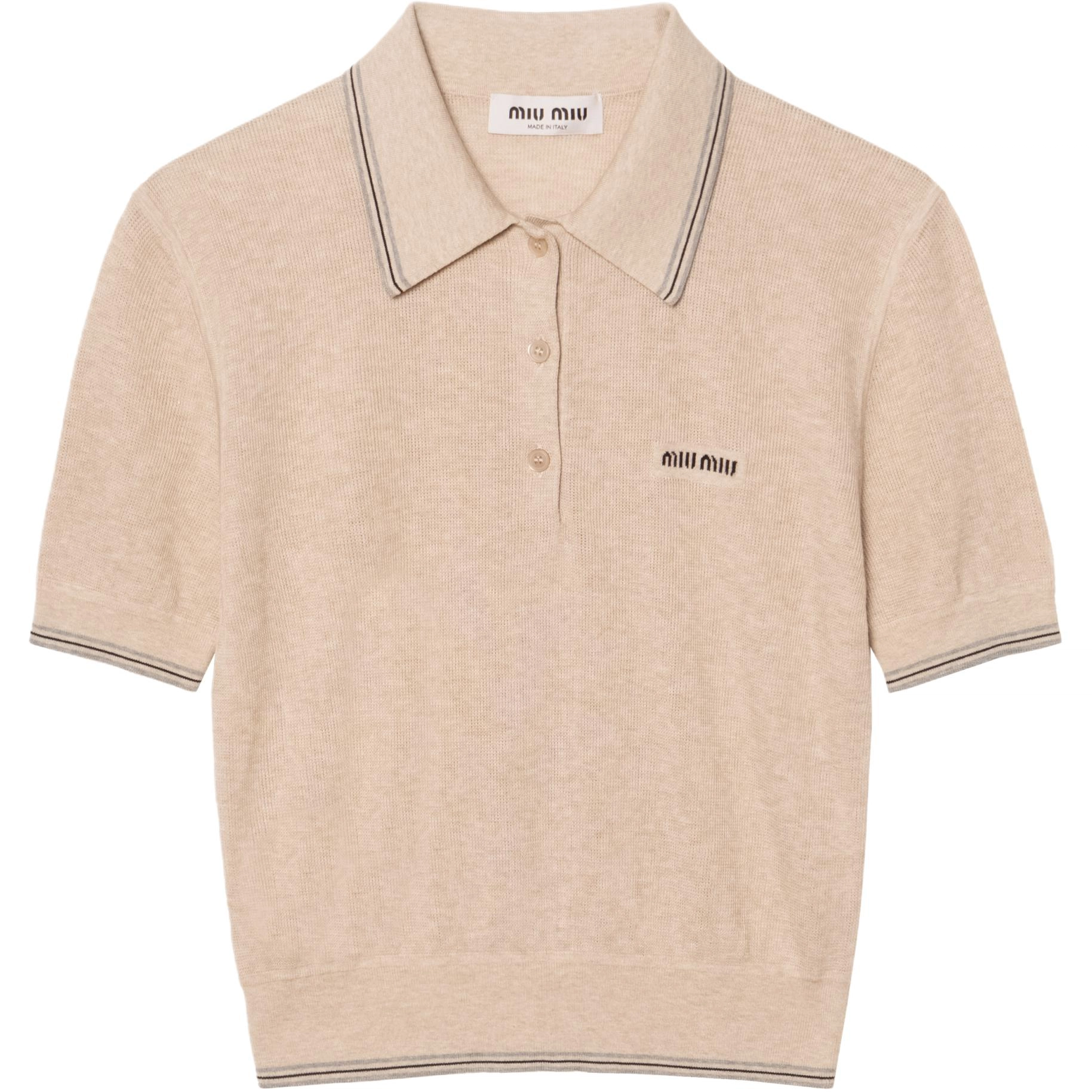 MIU MIU Polo