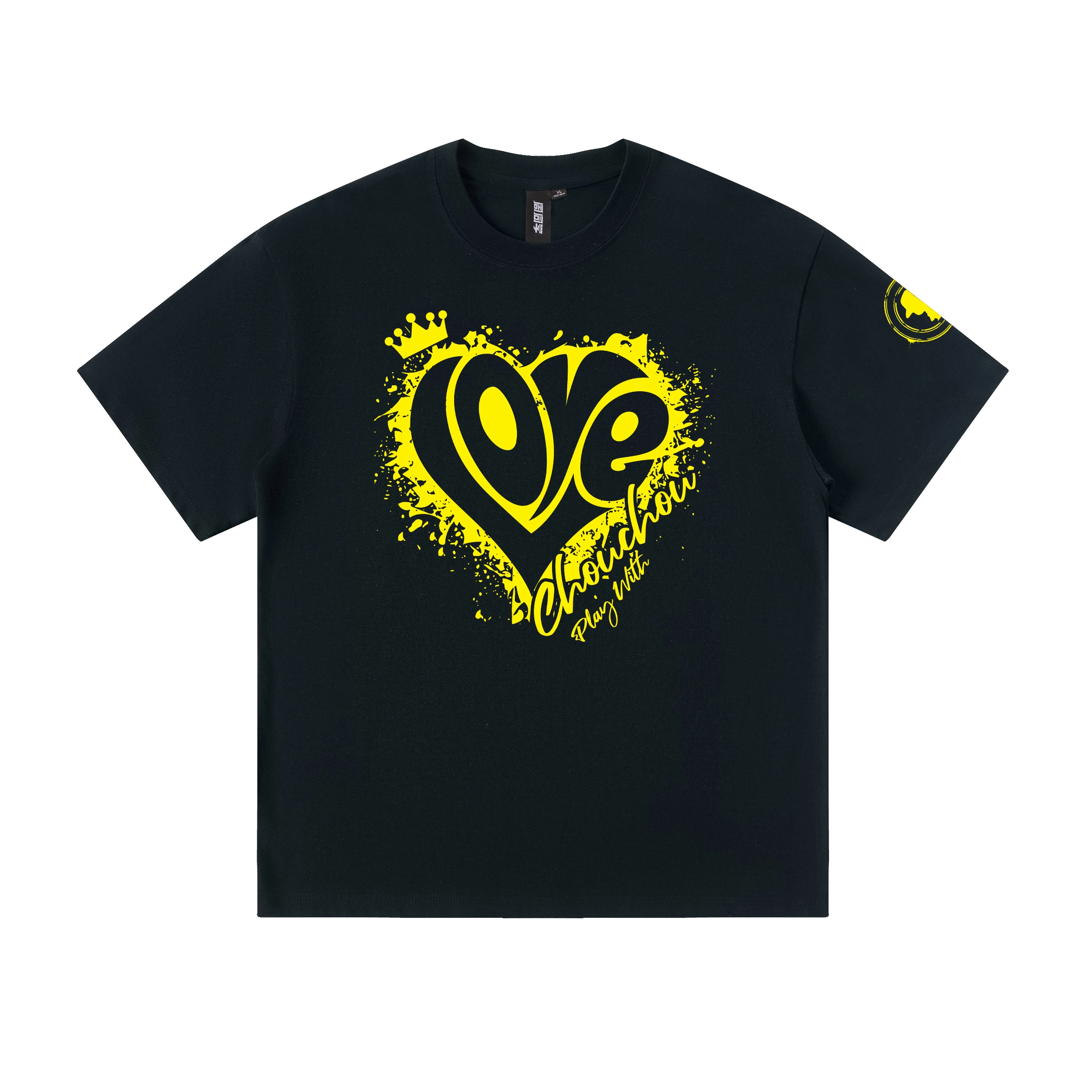 Logo T