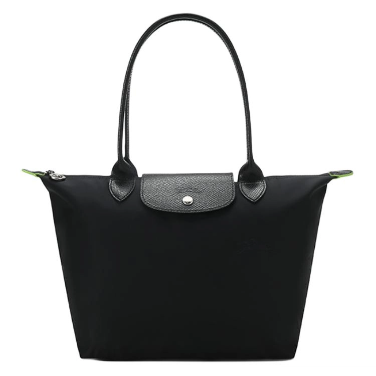 LONGCHAMP Le Pliage Green 28