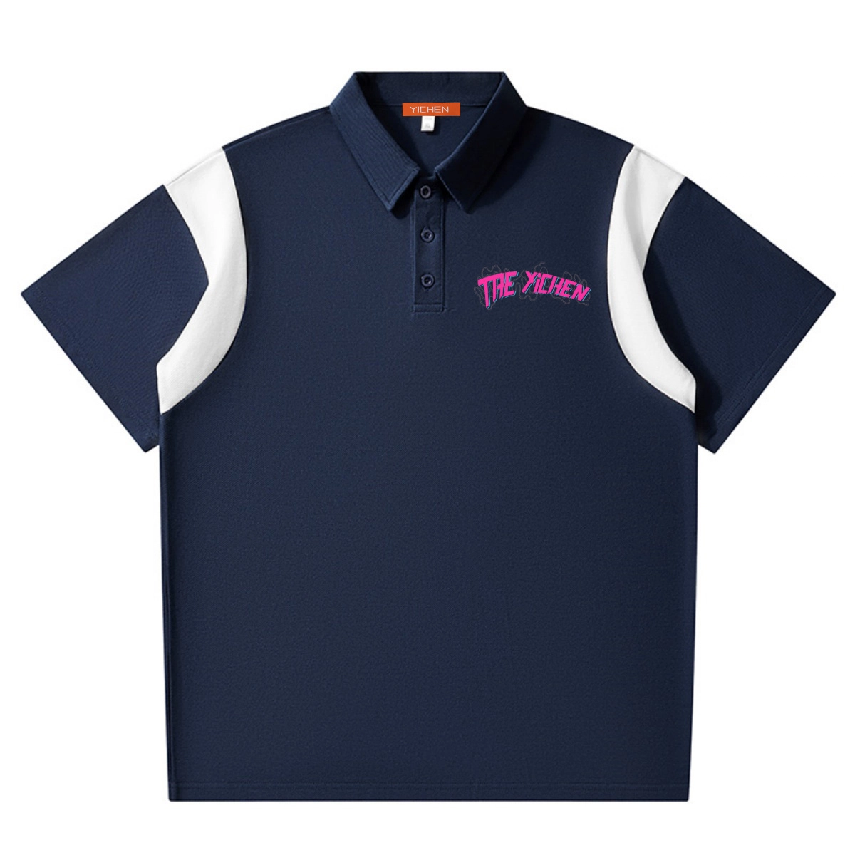 YICHEN POLO