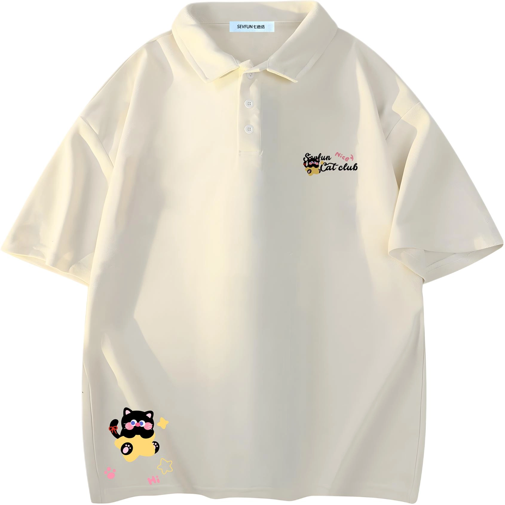 7 SEVFUN LogoPolo