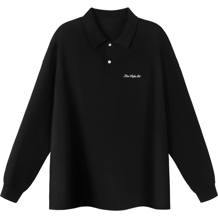 PSO Brand LogoPolo