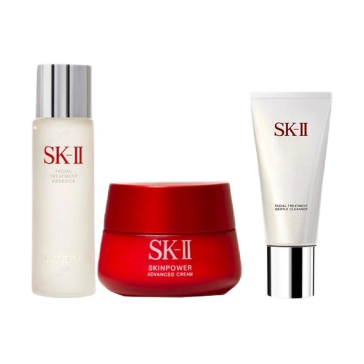 SK-II 230ml+50g