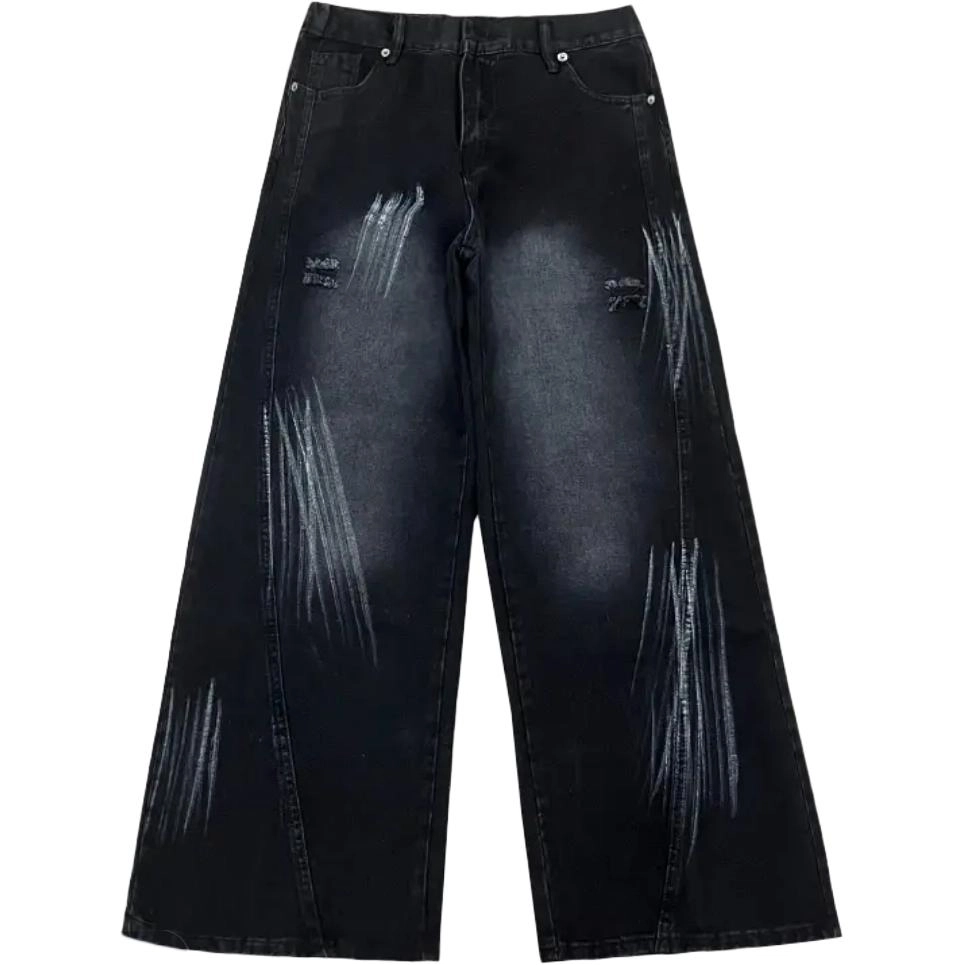 MUCCHIC cleanfit