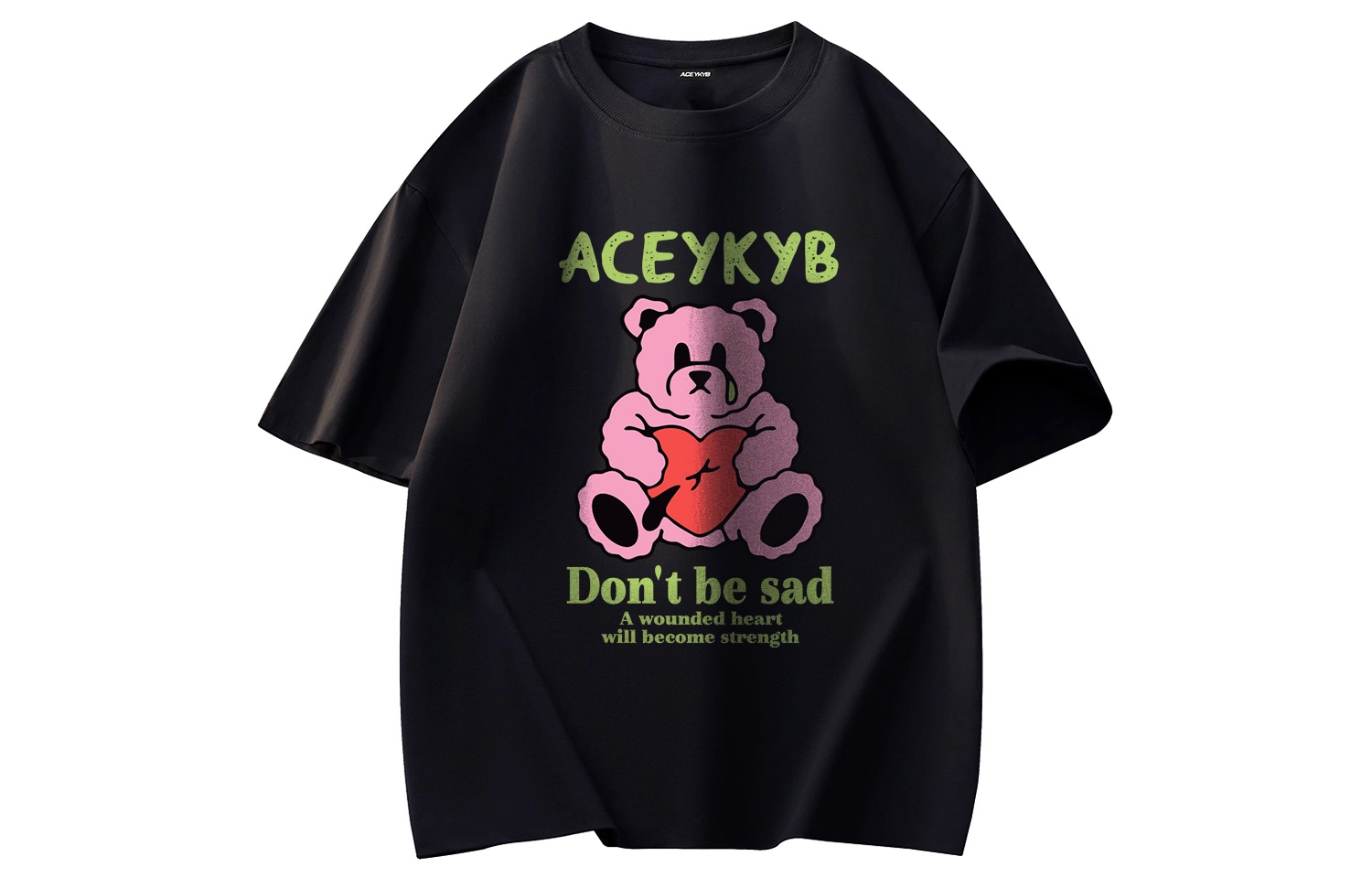YKYB logoT
