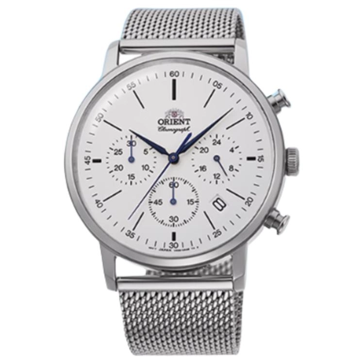 ORIENT 100 42mm