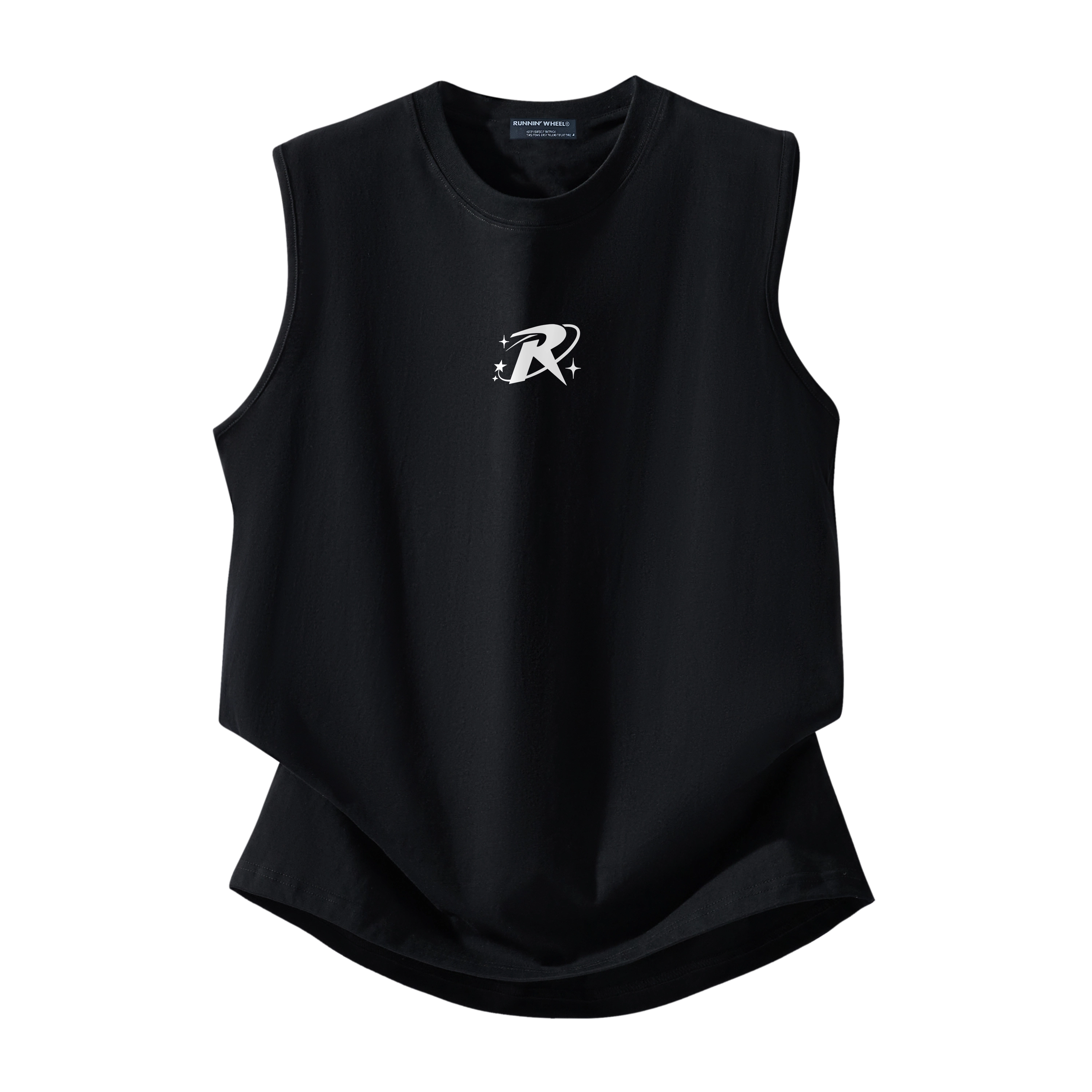 RUNNINWHEEL LogoT