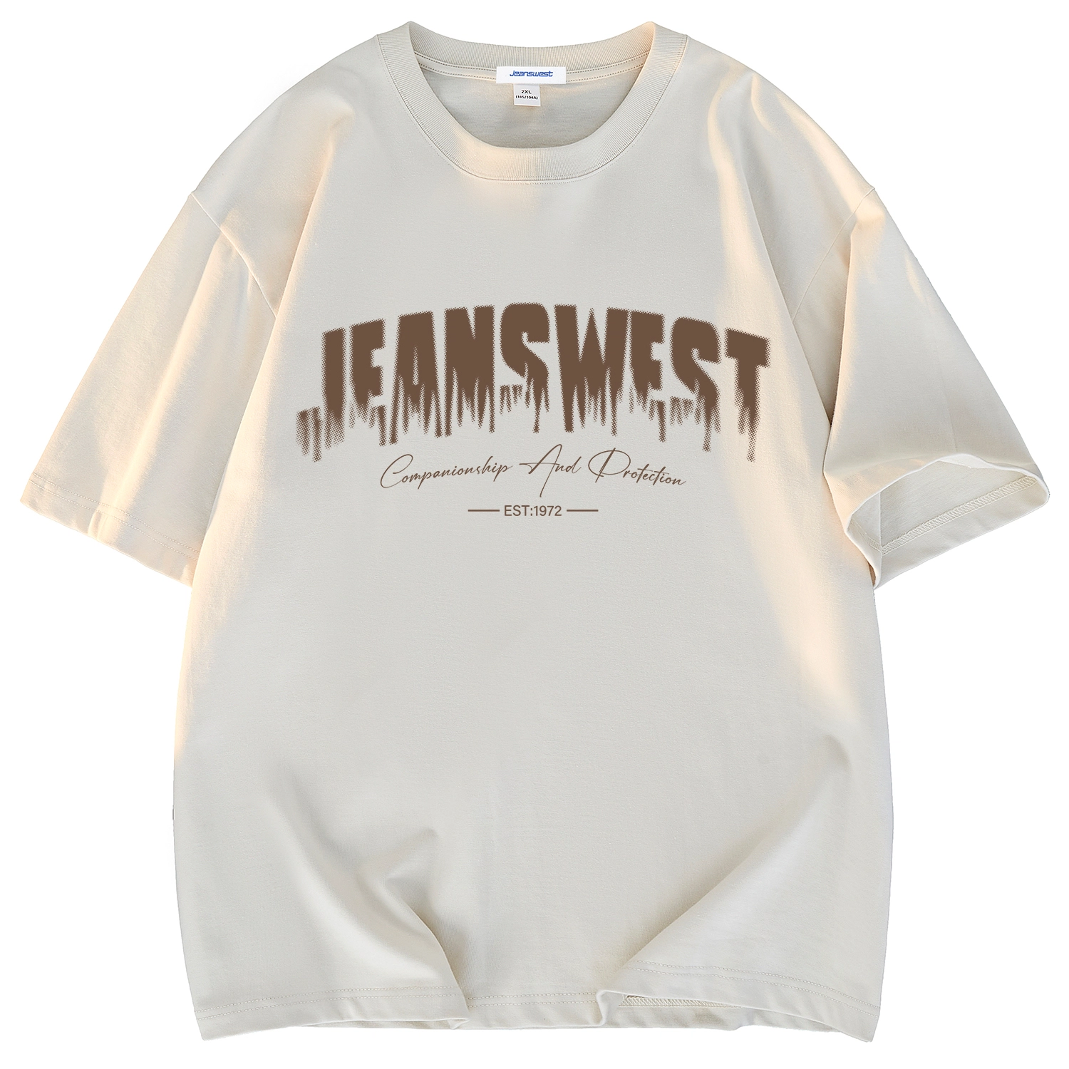 JEANSWEST LOGOT