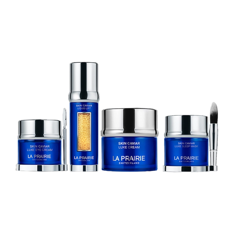 LA PRAIRIE 4