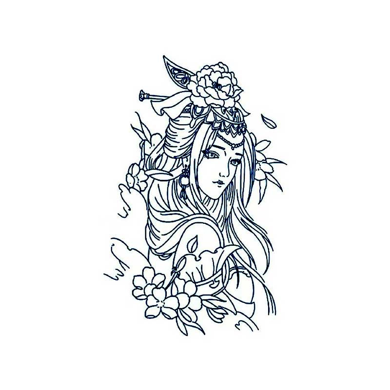 ins 12*19cm