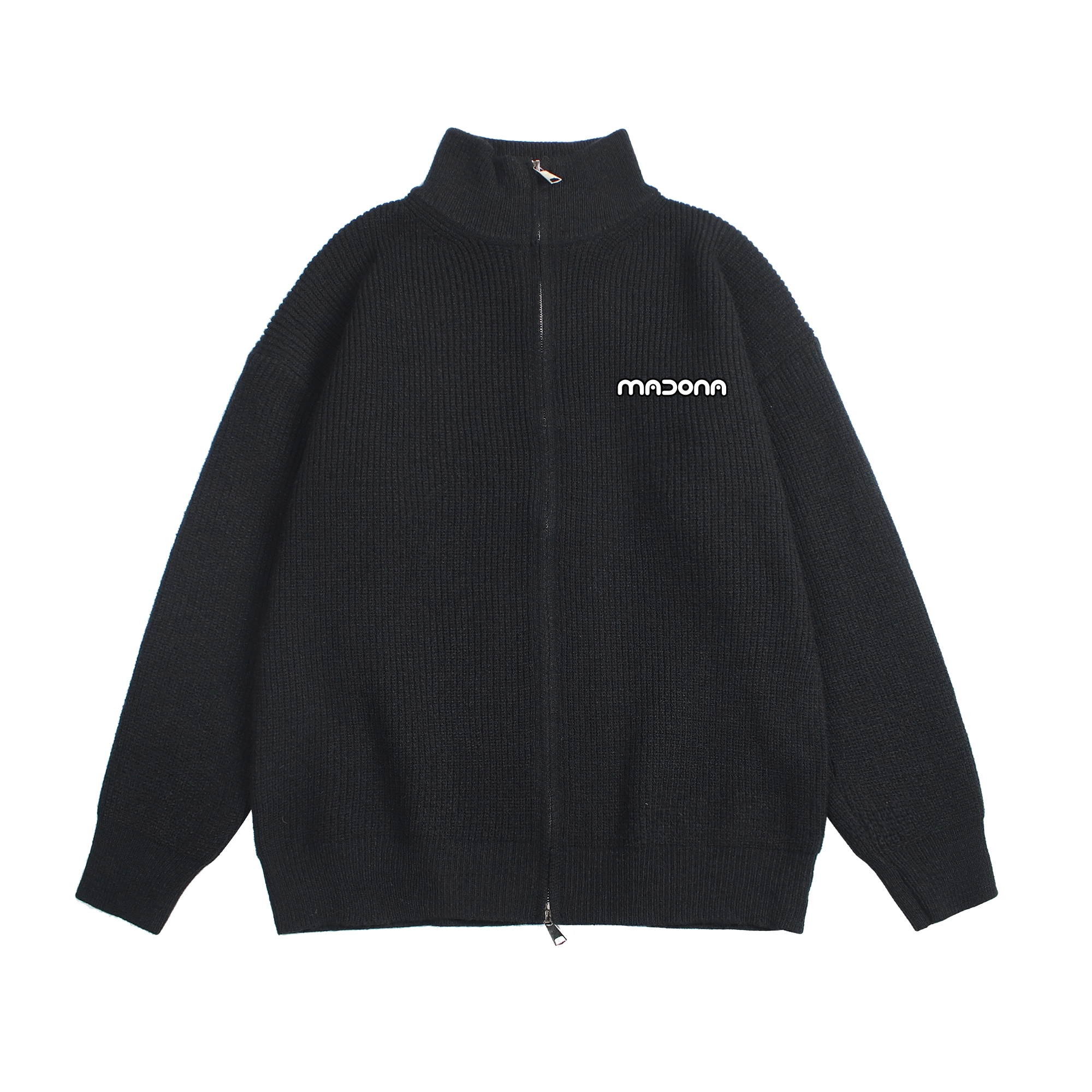 MADONA chilllogocleanfit