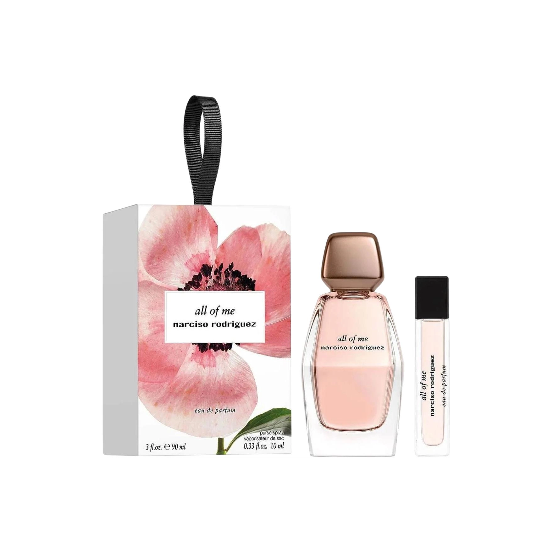 EDP 90ml+10ml