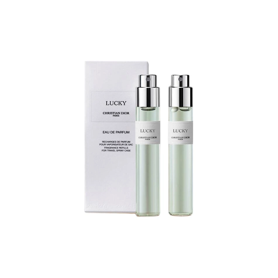DIOR EDP 15ml*2