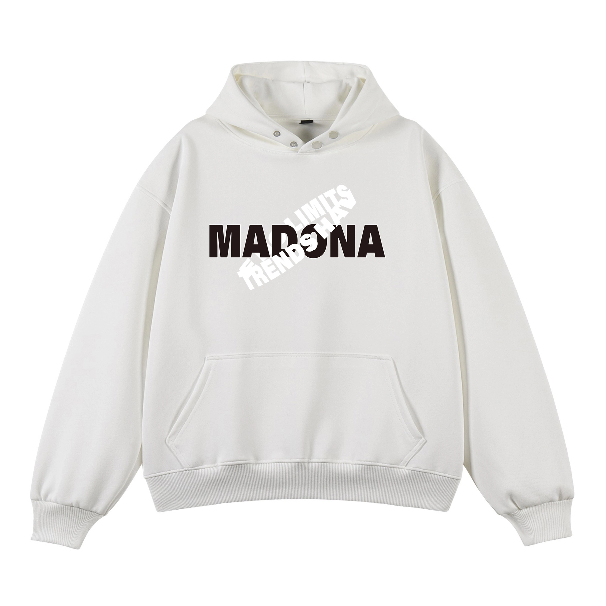 MADONA logocleanfit