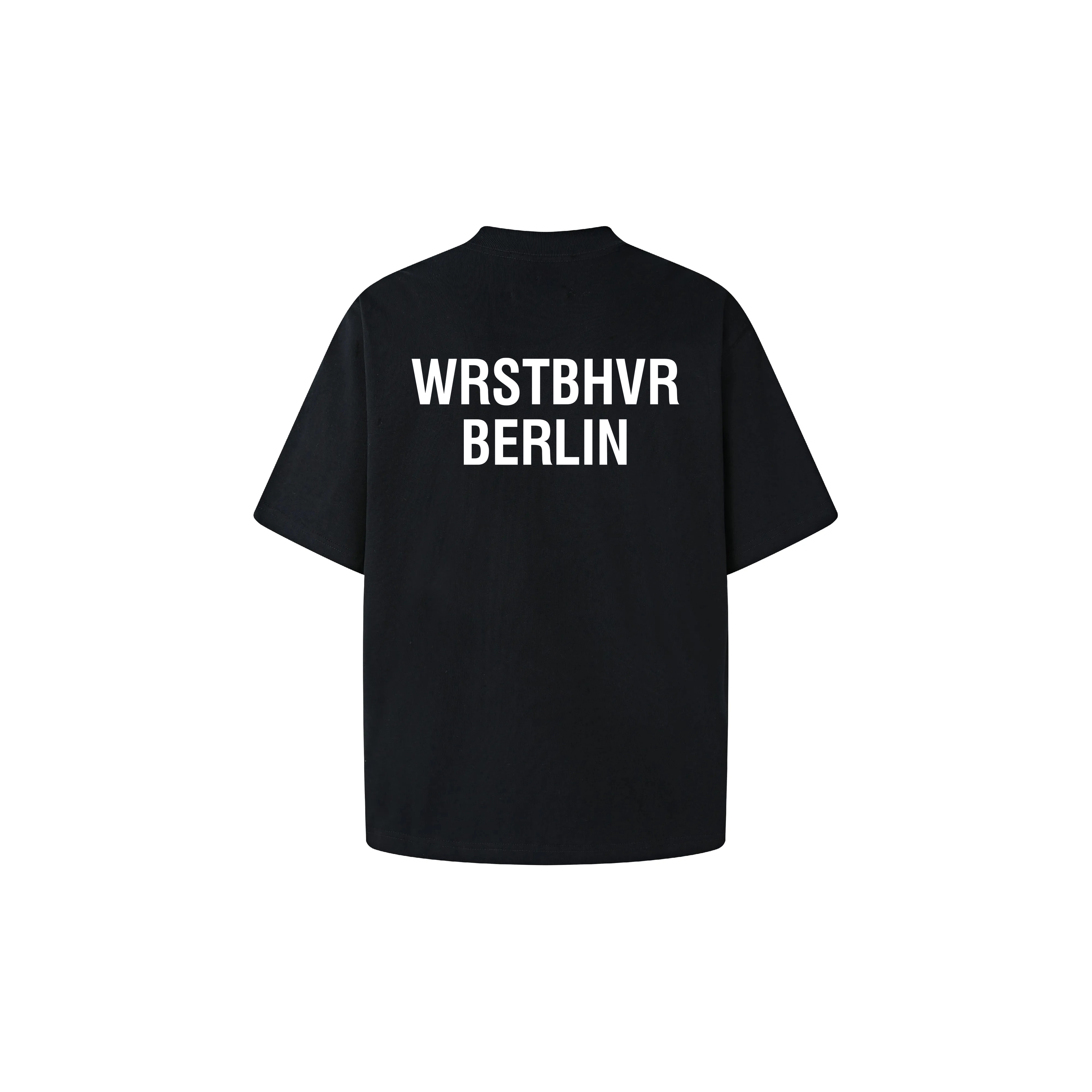 WRSTBHVR PIONEER T