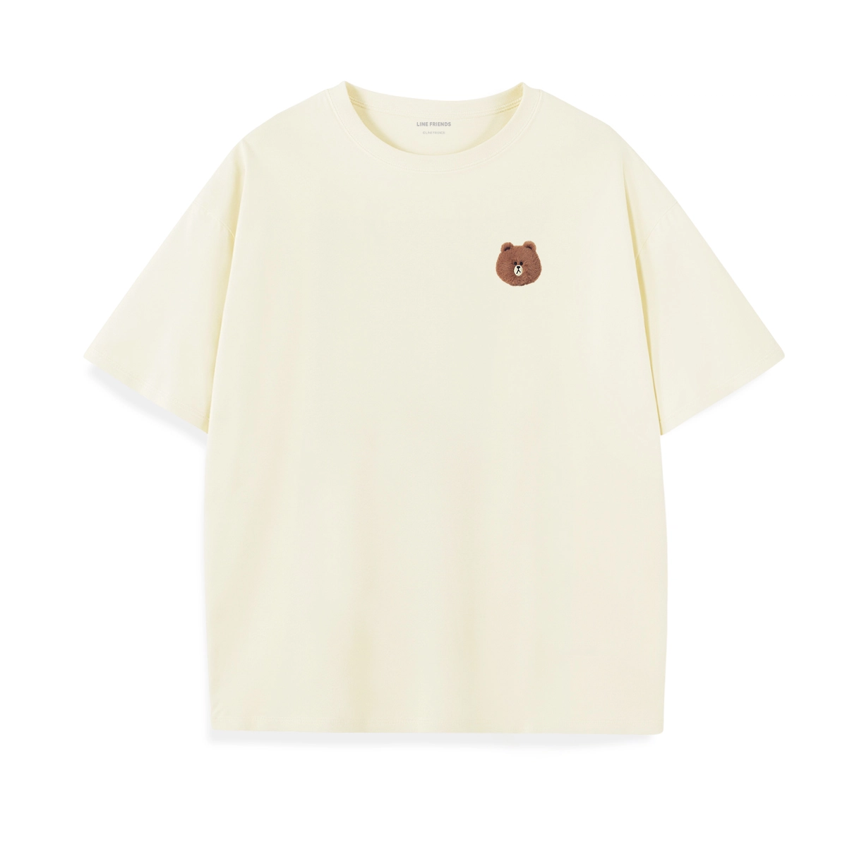 LINE FRIENDS logoT