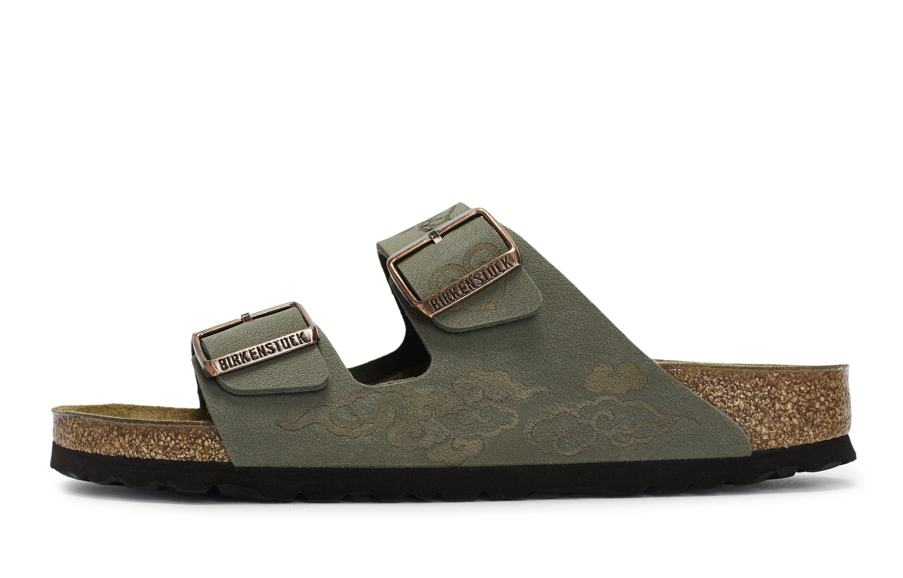 Birkenstock Arizona BS 811