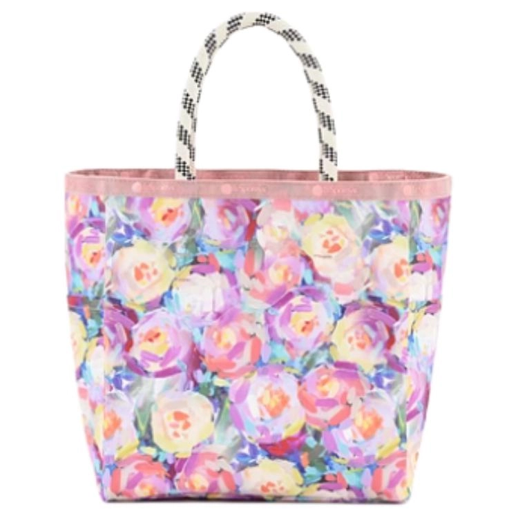 LeSportsac 2 WAY TOTE Tote