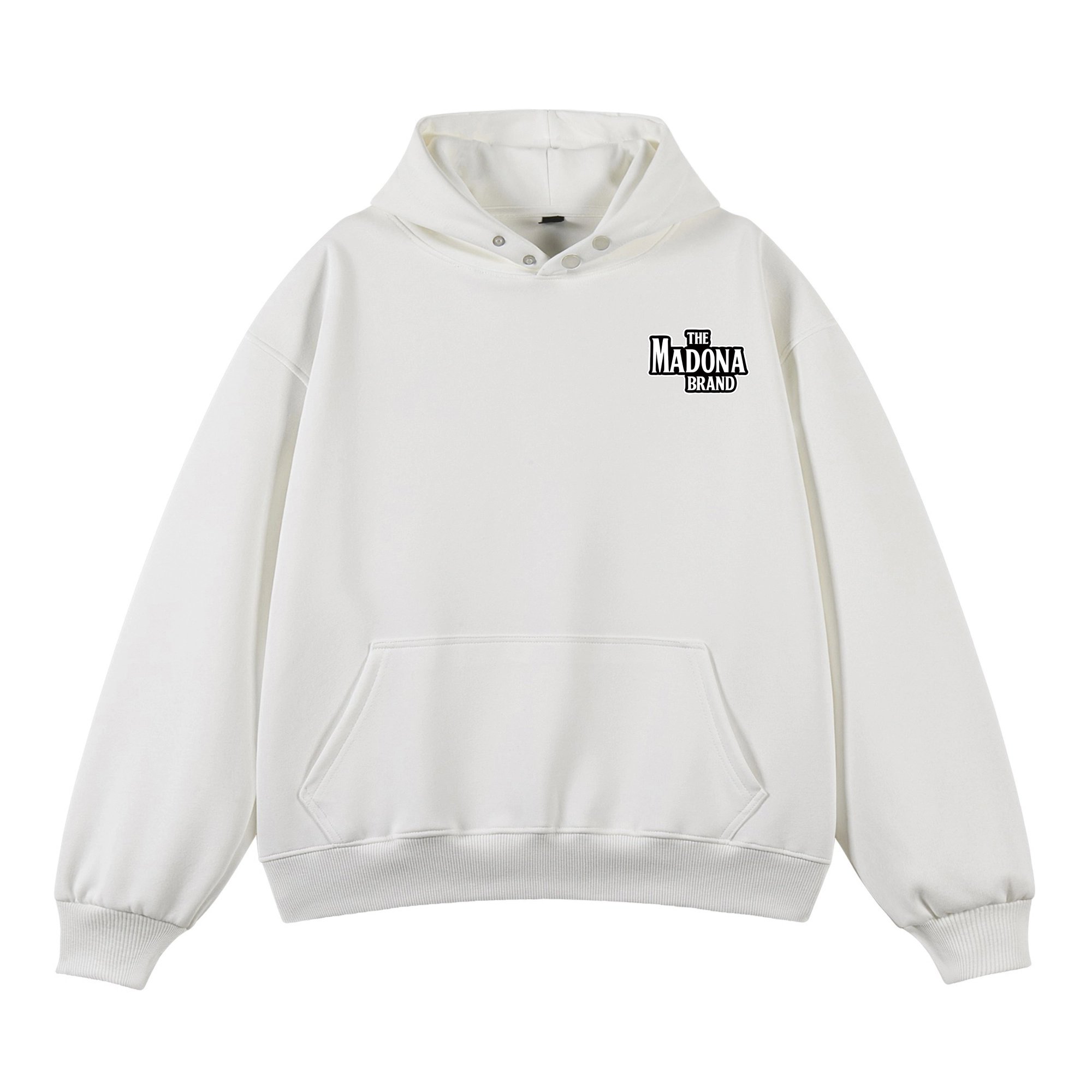 MADONA logocleanfit