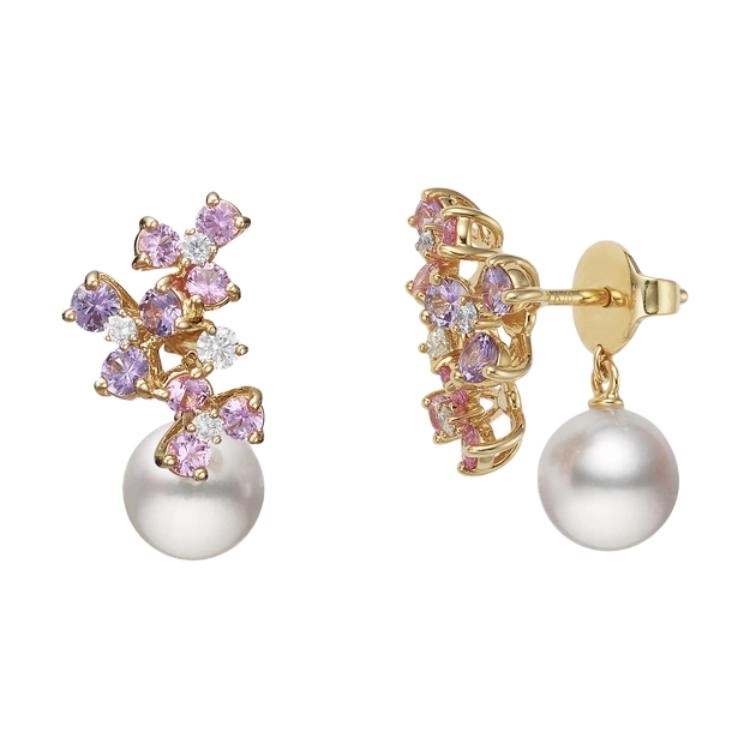 MIKIMOTO Akoya