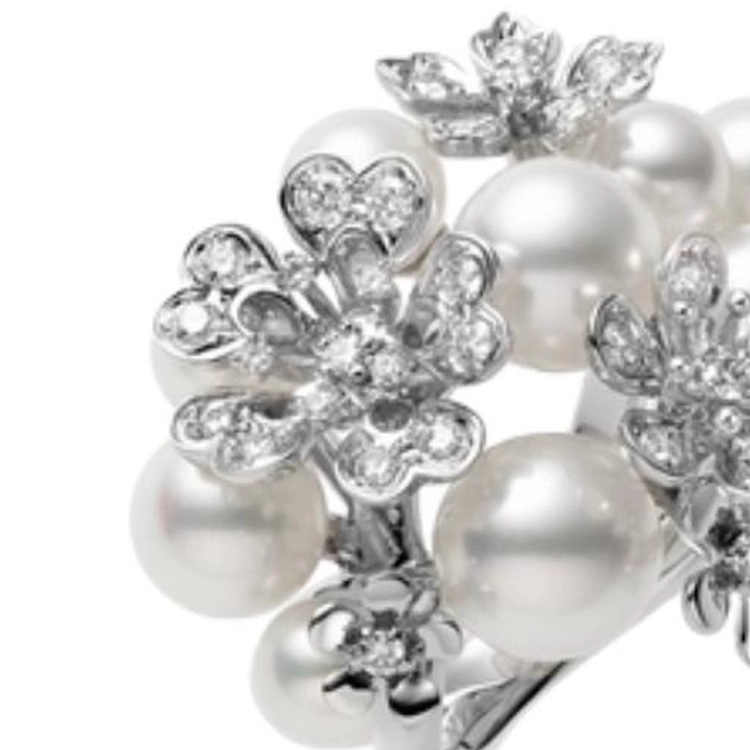 MIKIMOTO