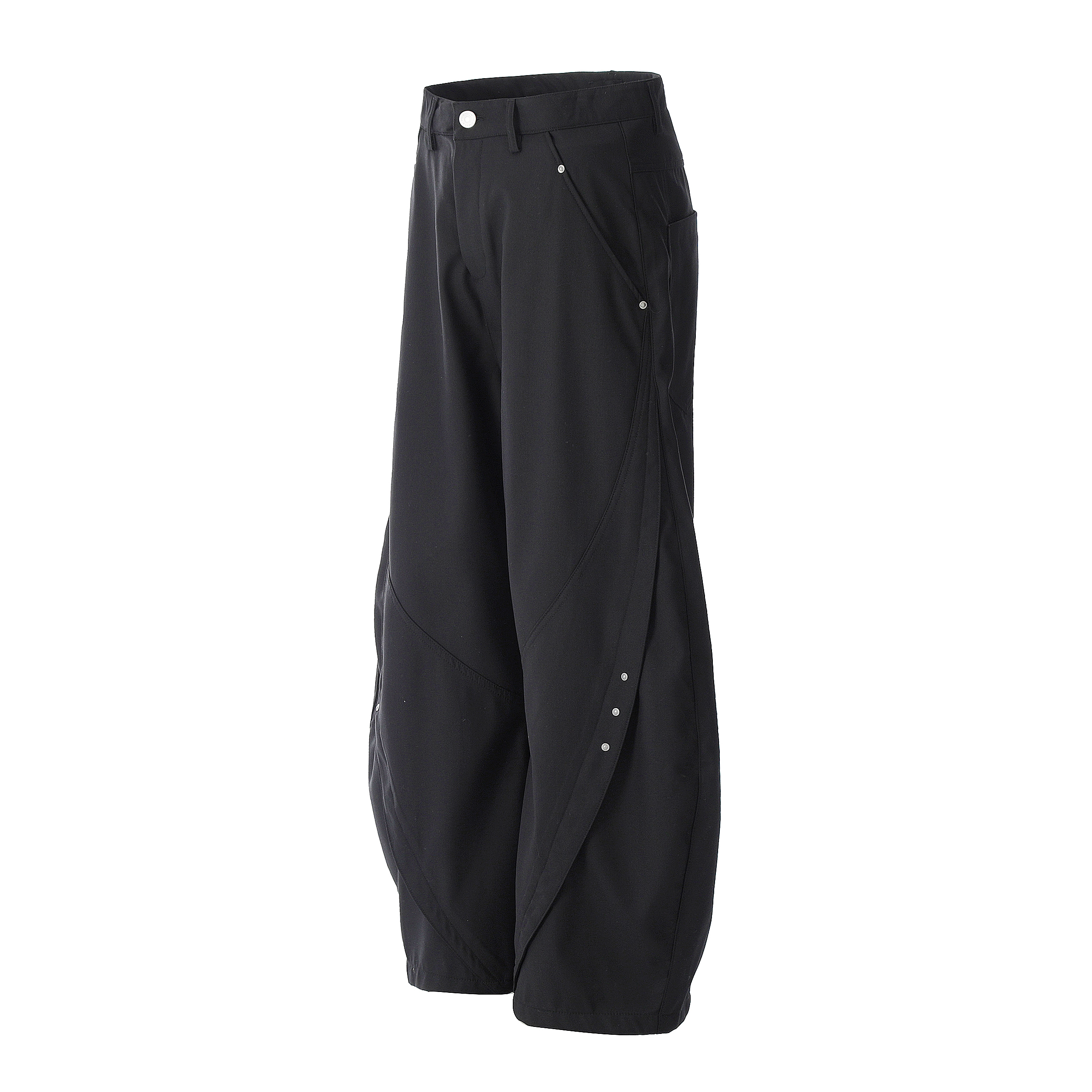 FDYZ cleanfitbaggy