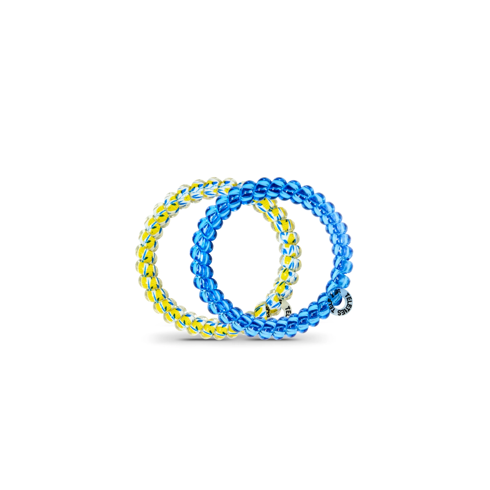 TELETIES TPU