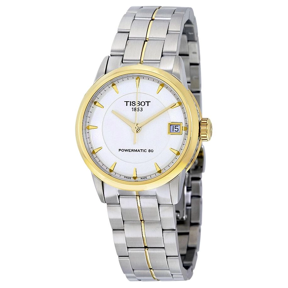 TISSOT 33mm T086.207.22.261.00