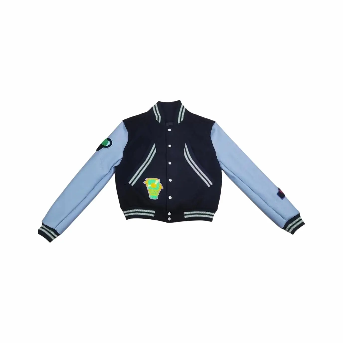 WHELVE Cleanfitvibe