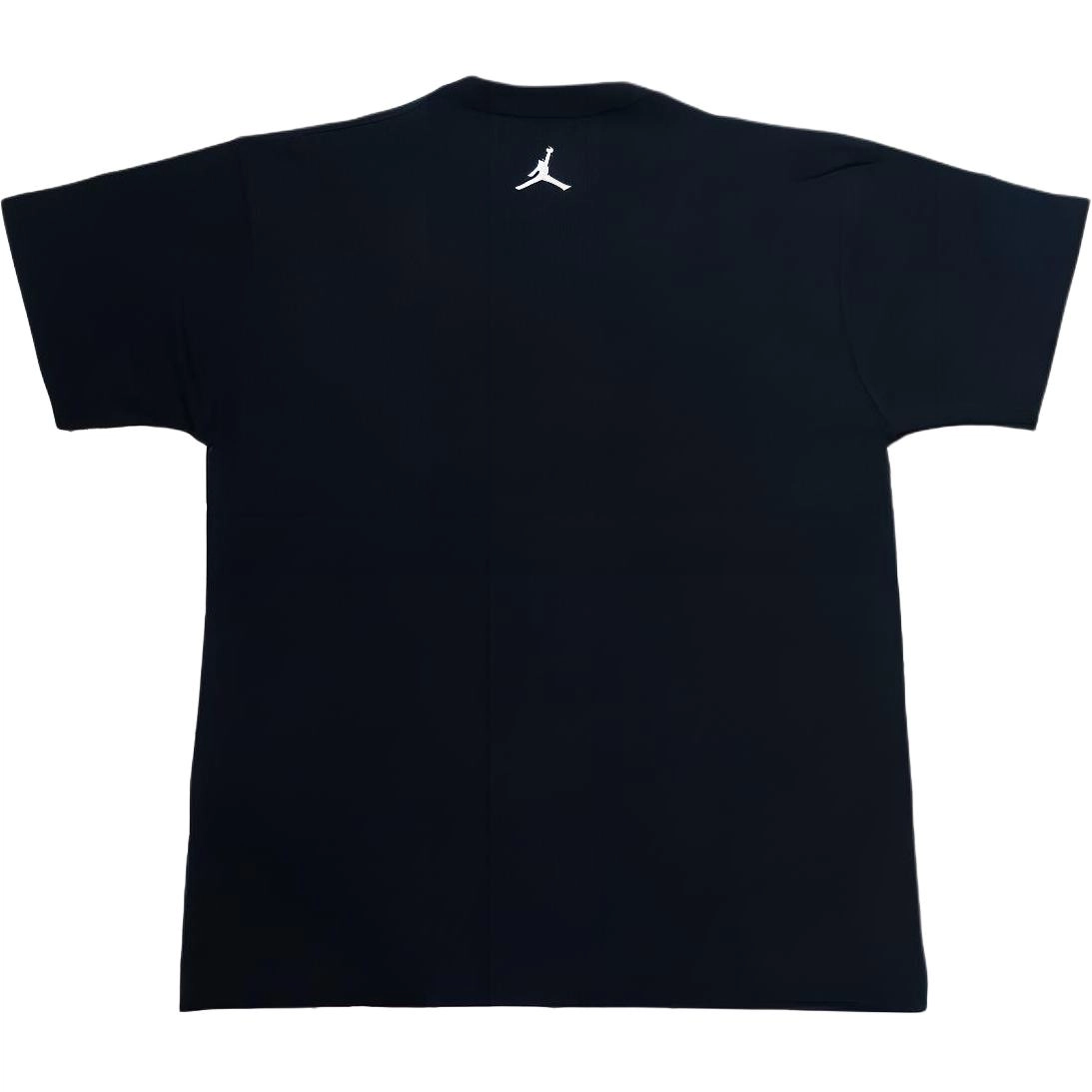 Jordan Upsize China LogoT