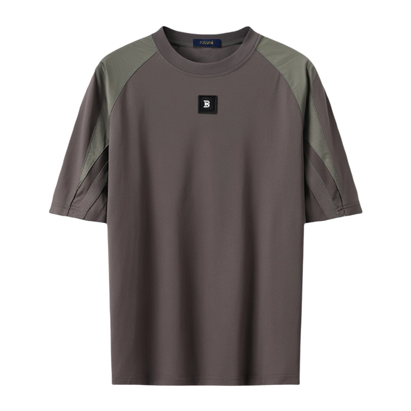 FOSS PHIL T
