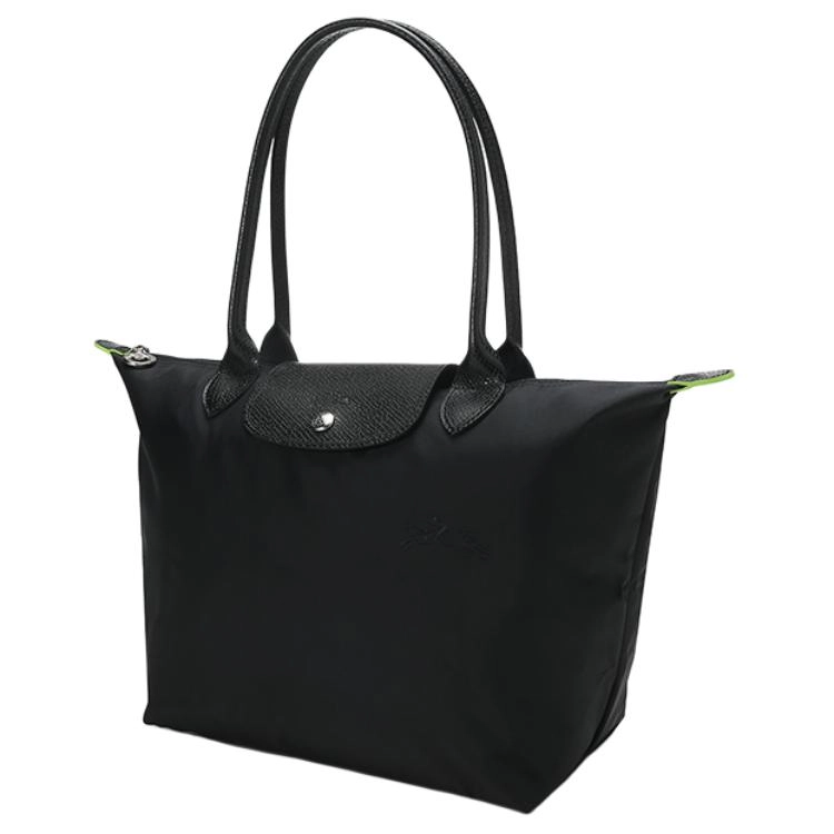 LONGCHAMP Le Pliage Green 28