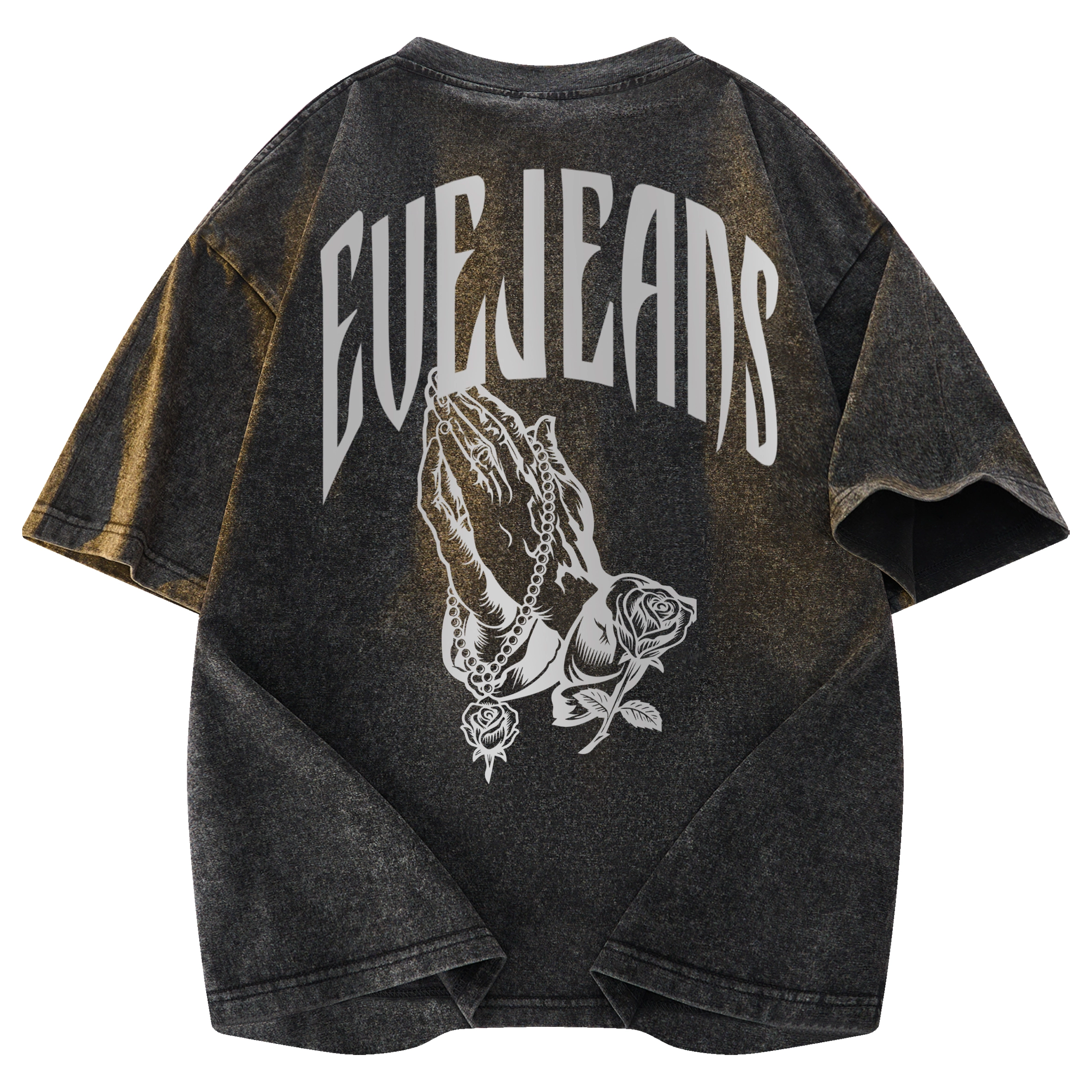 EVE Jeans LogoT