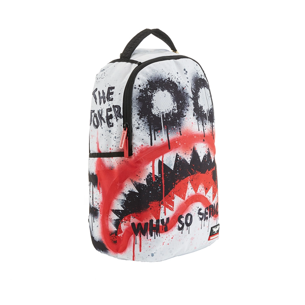SPRAYGROUND sg