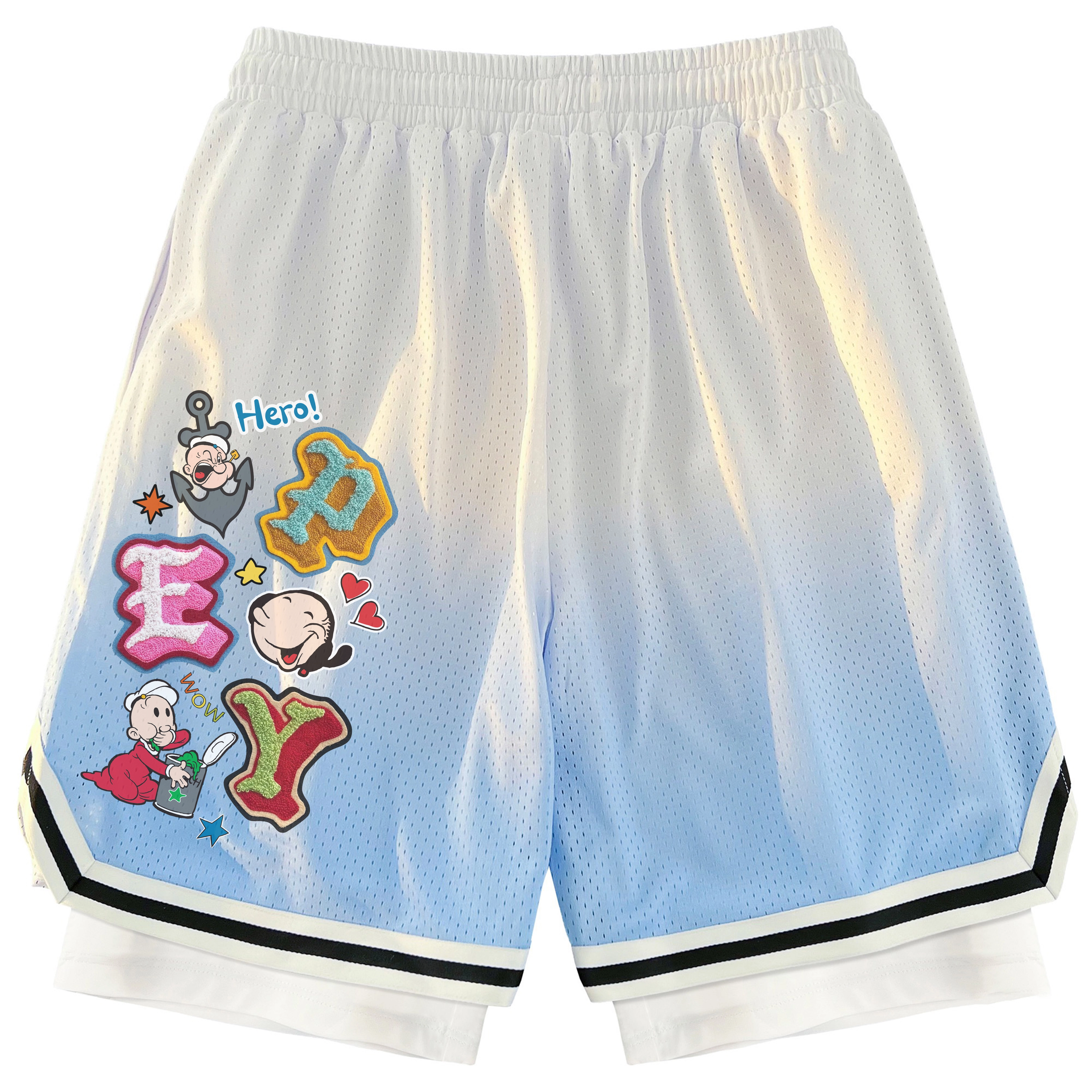 POPEYE Logo