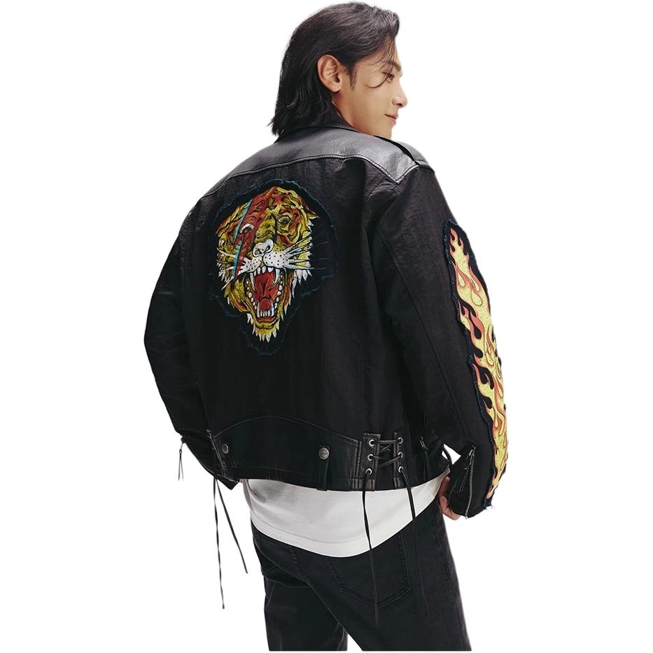 Ed Hardy SS25