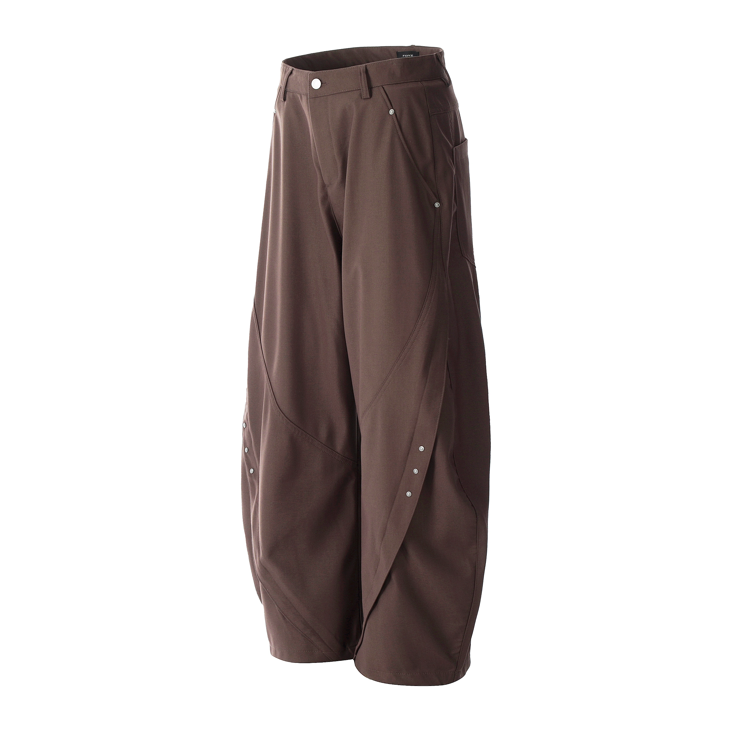 FDYZ cleanfitbaggy