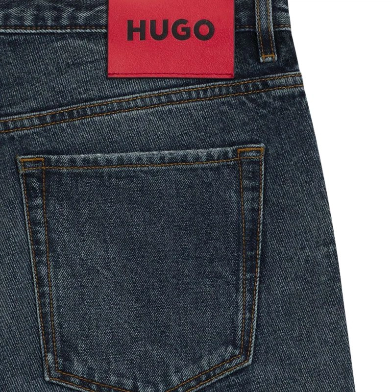 HUGO BOSS