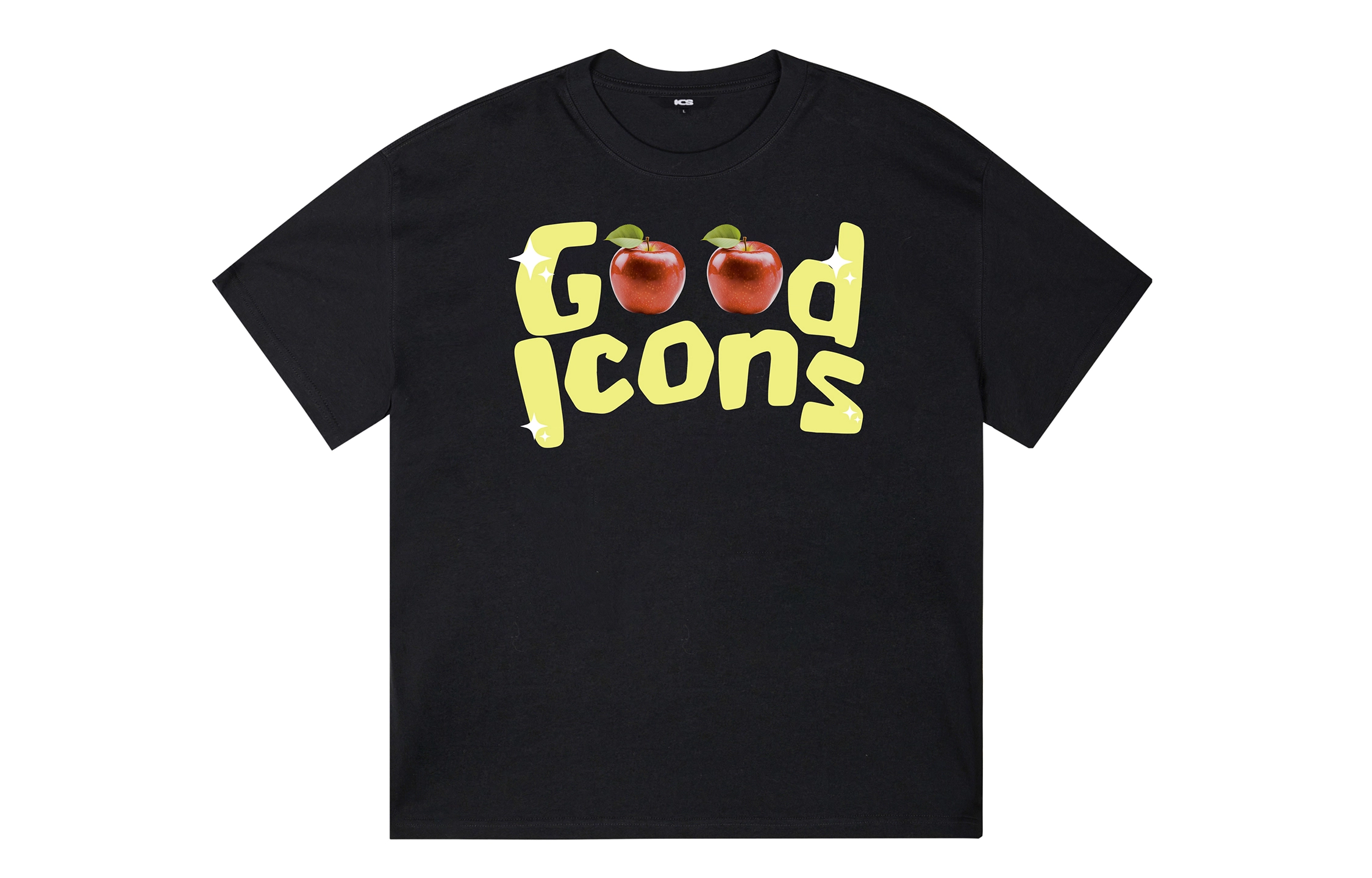 ICONS Lab ICS logoT