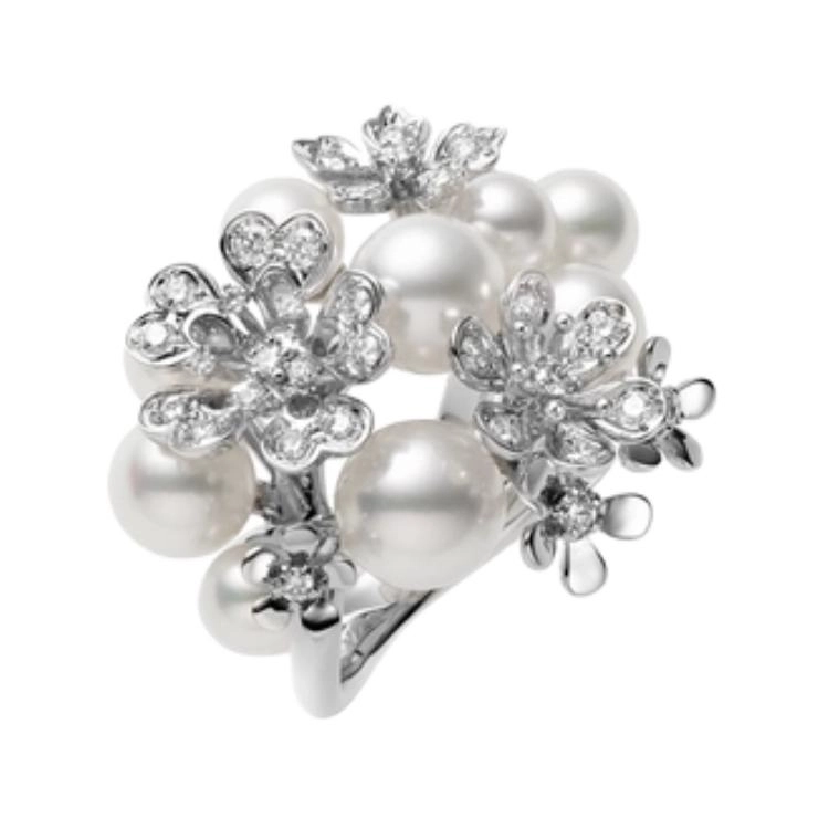 MIKIMOTO