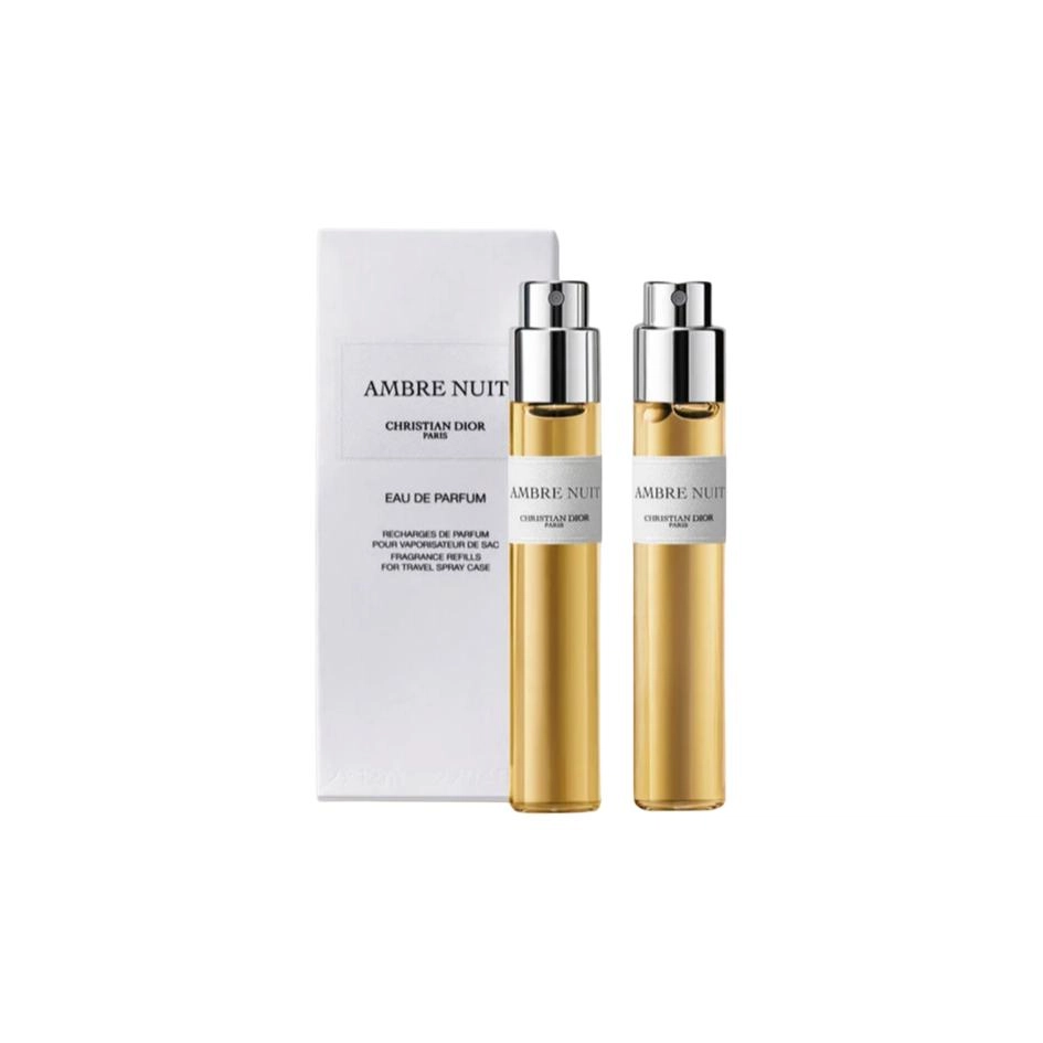 DIOR EDP 15ml*2