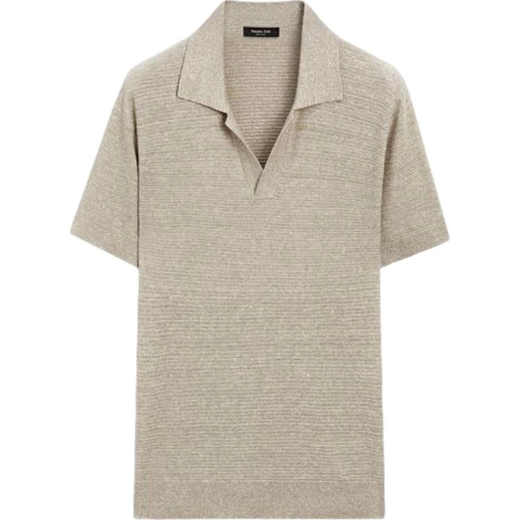 Massimo Dutti Polo