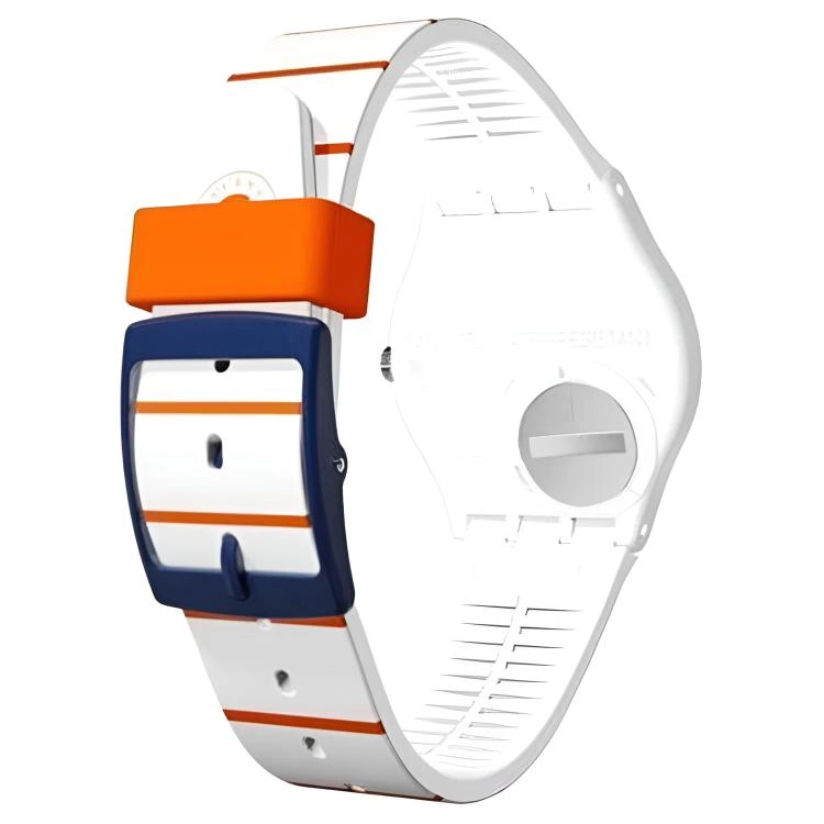 SWATCH 34*39.2mm GZ318
