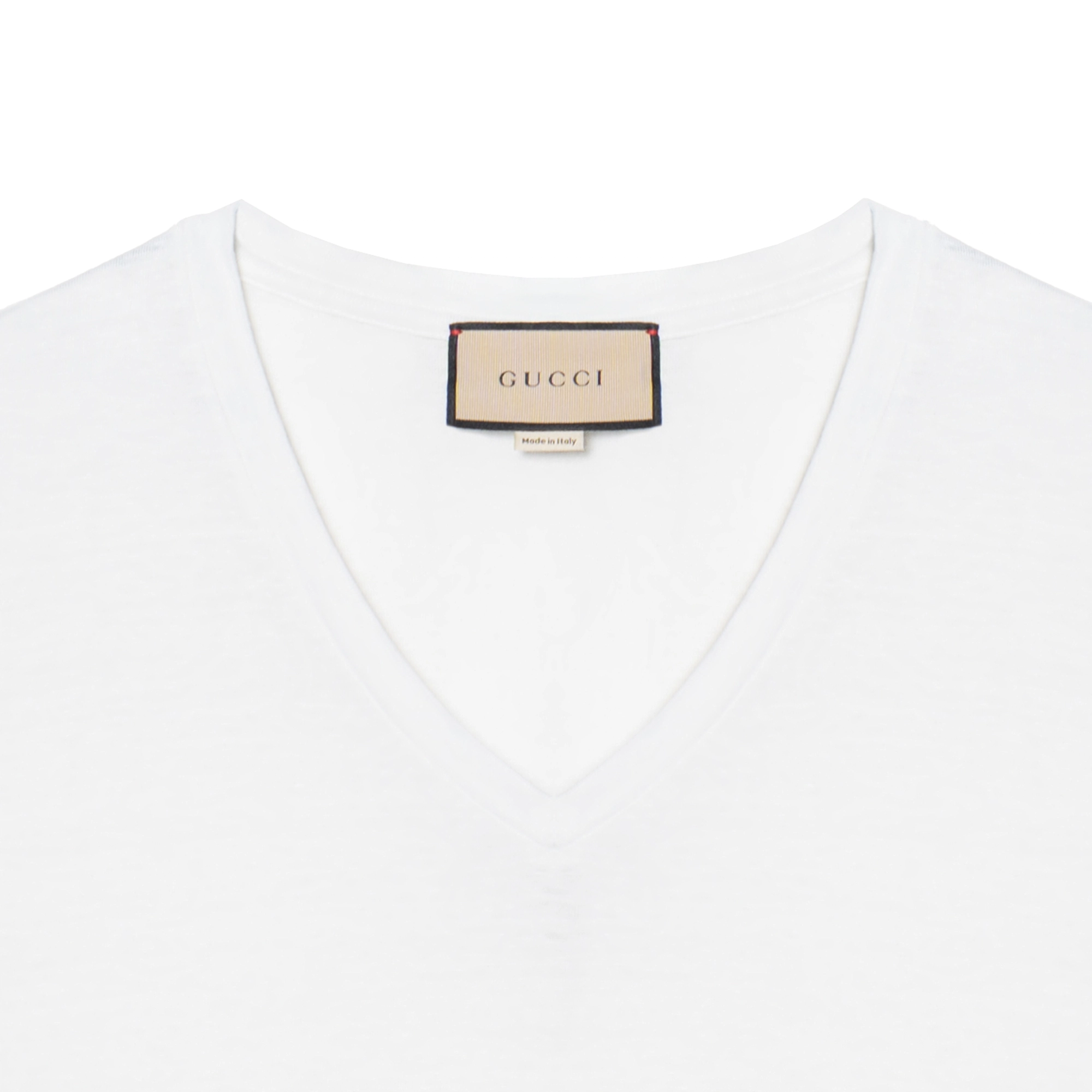 GUCCI SS21 LogoVT