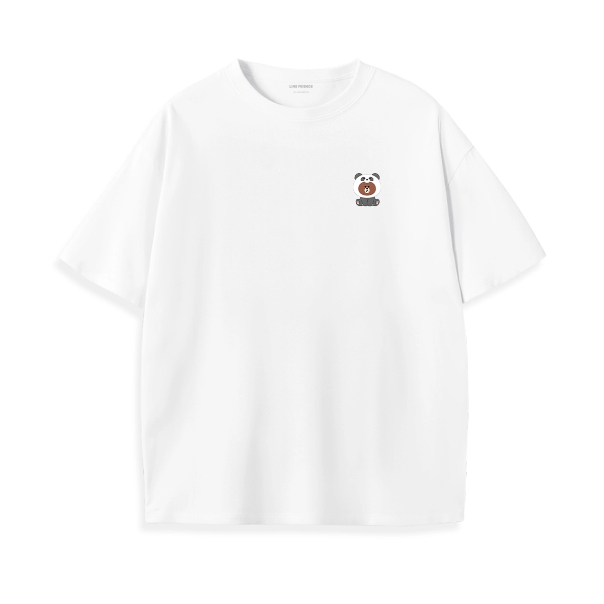 LINE FRIENDS oversizeT