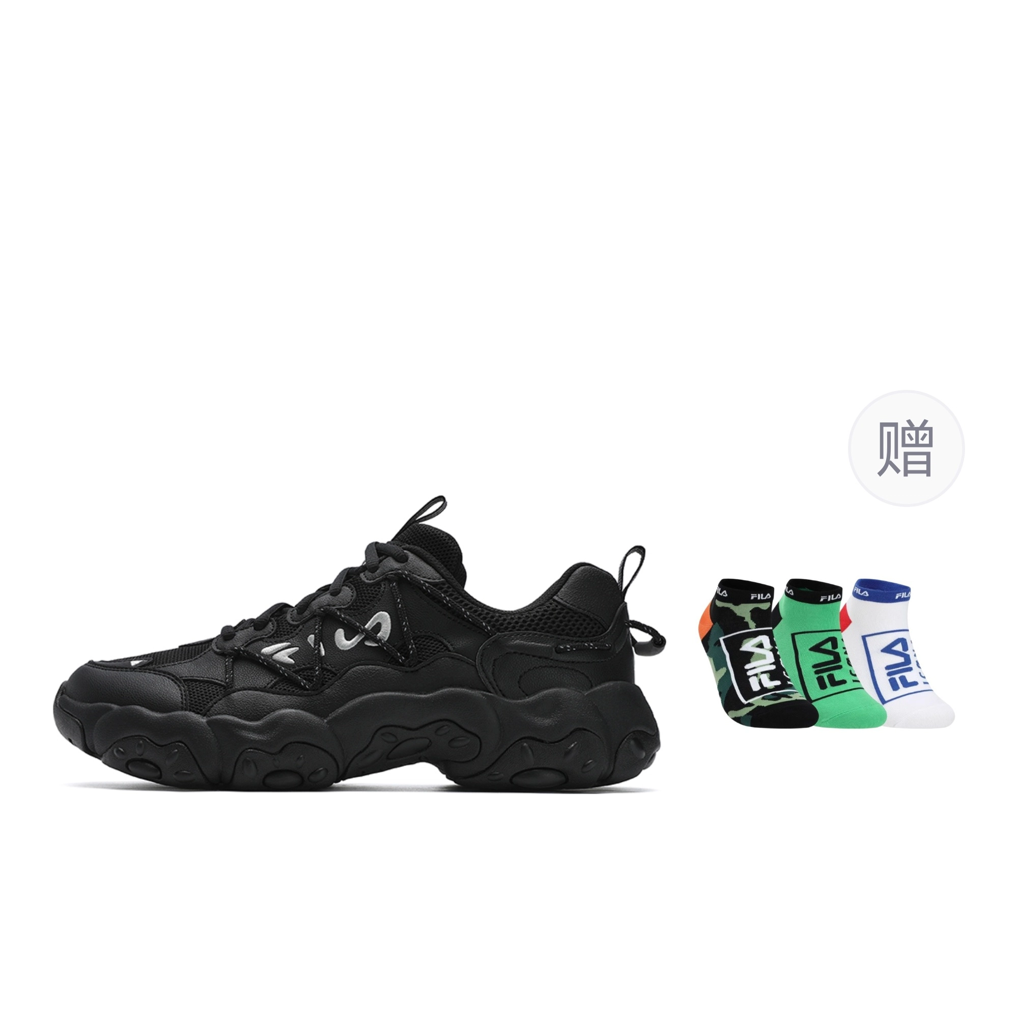 FILA FLUID 6 6