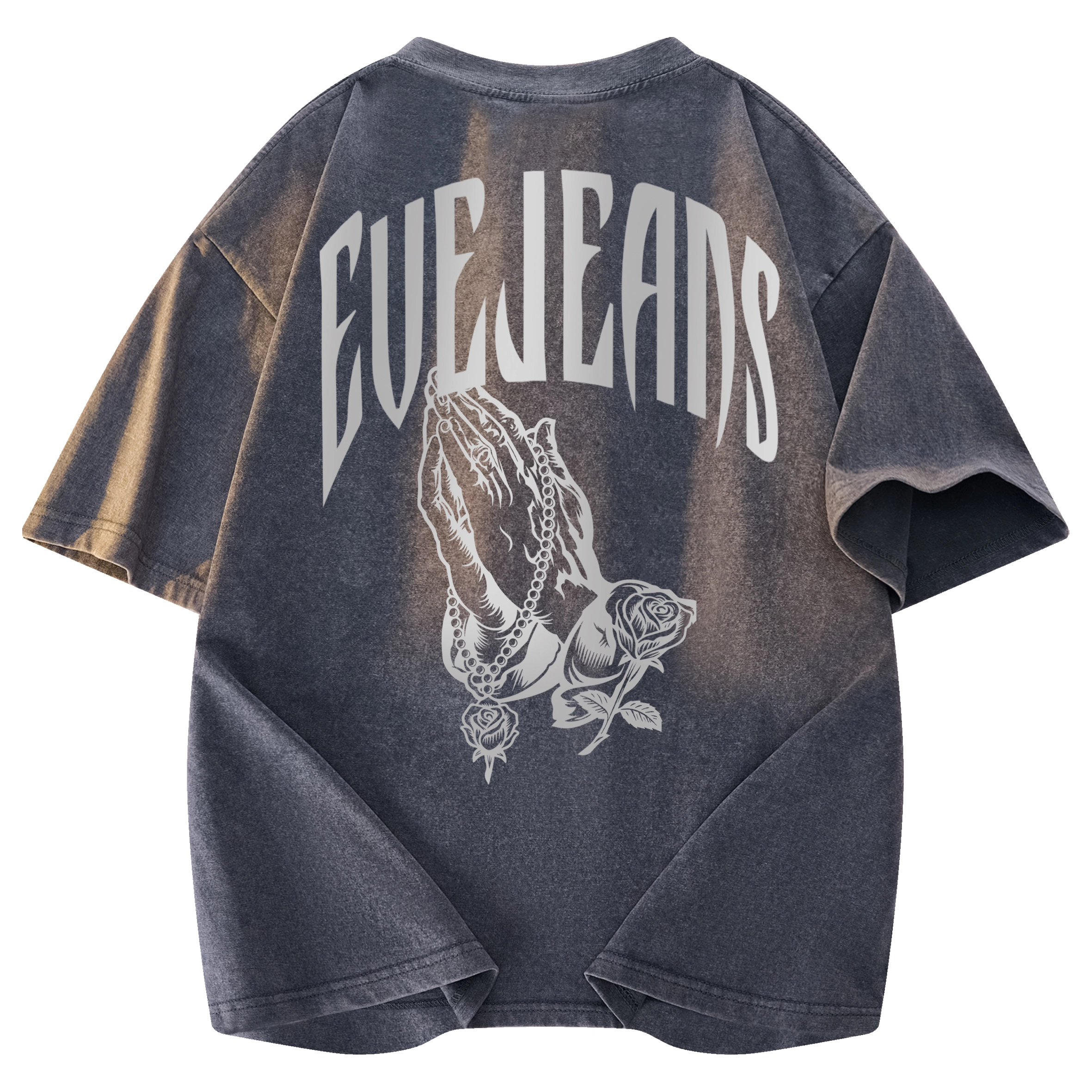 EVE Jeans LogoT