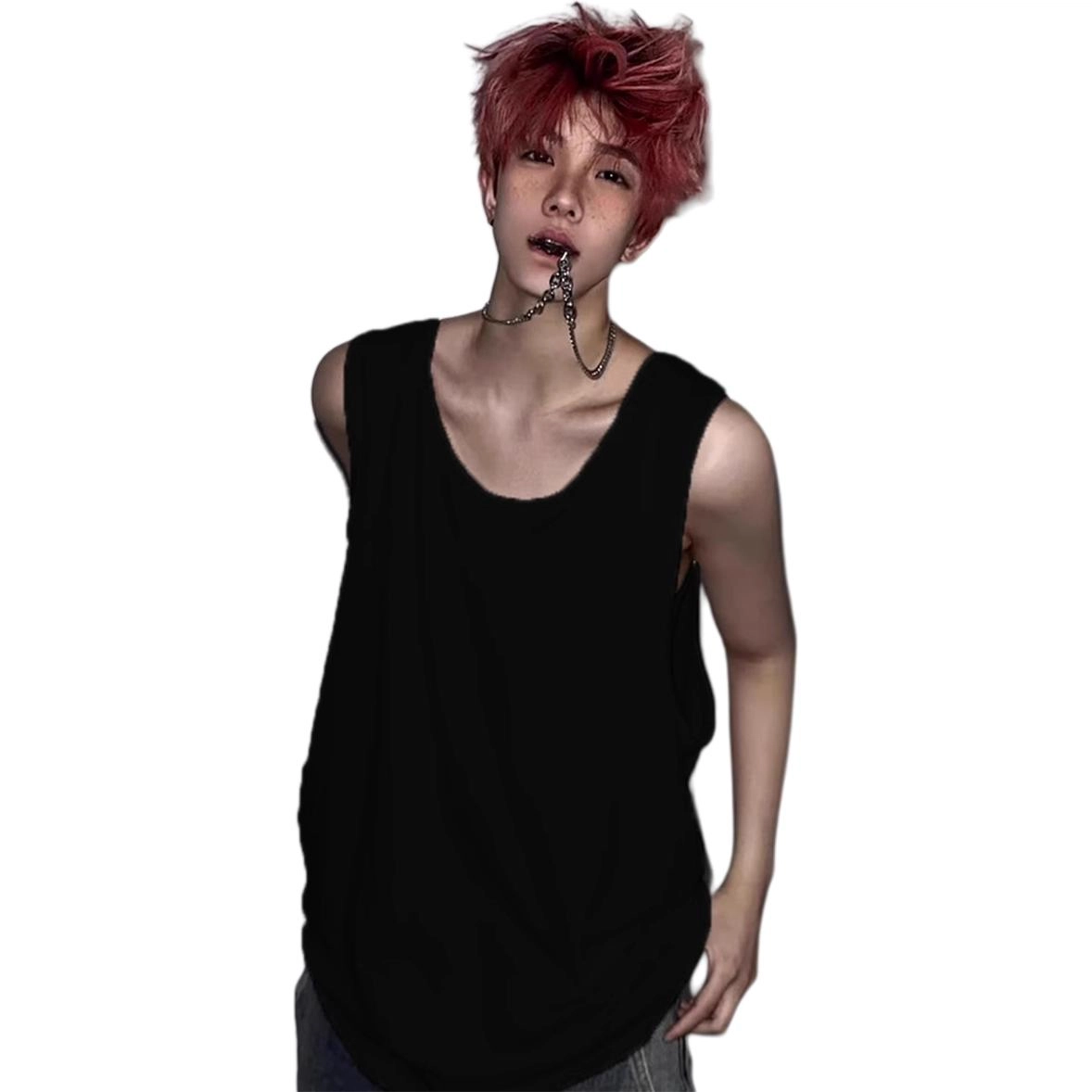 PAINT STAIN T