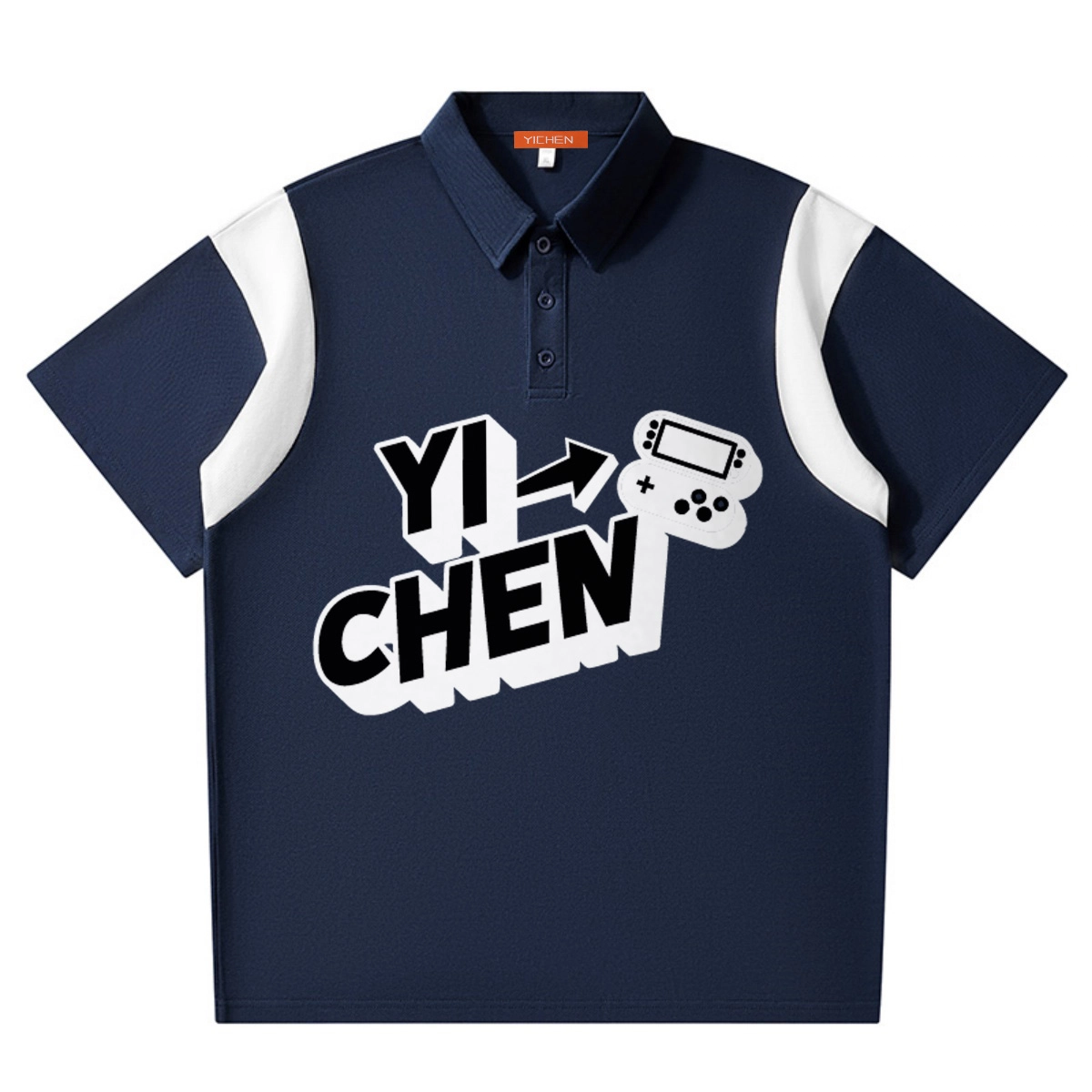 YICHEN POLO